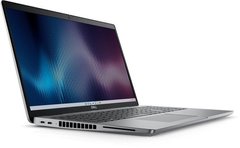 Ноутбук Dell Latitude 5540 15.6" FHD IPS AG, Intel i7-1355U, 16GB, F512GB, UMA, Win11P, сірий (N021L554015UA_W11P) N021L554015UA_W11P фото