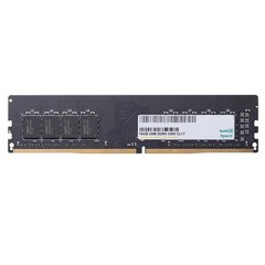 Пам'ять ПК Apacer DDR4 8GB 2666 bulk 
AU08GGB26CQYBGH фото