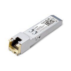 Модуль TP-LINK TL-SM331T SFP 1x1000BaseSX 100m LC TL-SM331T фото
