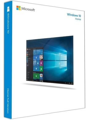 Програмне забезпечення Microsoft Windows 10 Home 32-bit/64-bit English USB P2 
HAJ-00054 photo