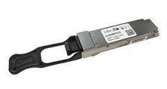 Трансивер MikroTik Q+85MP01D QSFP+, 1x40GBaseSR4, MM, 150м Q+85MP01D photo