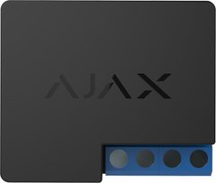 Умное реле с сухим контактом Ajax Relay для управления приборами, 7-24V, 13А, 3 кВт 000010019 photo