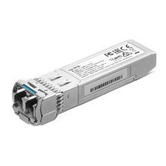 Модуль TP-LINK TL-SM5110-LR 10G SFP+ SM 10lkm LC TL-SM5110-LR фото