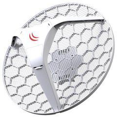 Точка доступа MikroTik LHG 2 RBLHG-2ND фото