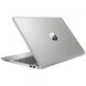 Ноутбук HP 250 G9 15.6" FHD SVA, 250n/i3-1215U (4.4)/8Gb/SSD256Gb/Intel Iris X/DOS/Сріблястий (6S797EA) 6S797EA фото 4