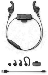 Наушники Philips TAA3206 In-ear IP57 Wireless Mic TAA3206BK/00 фото