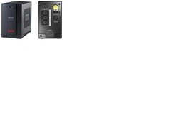 Джерело безперебійного живлення APC Back-UPS 500VA 
BX500CI фото