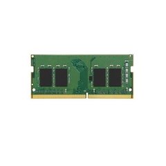 Пам'ять ноутбука Kingston DDR4 32GB 2666 
KVR26S19D8/32 фото