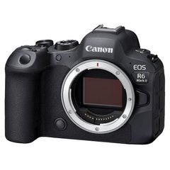Цифр. фотокамера Canon EOS R6 Mark II body 5666C031 фото