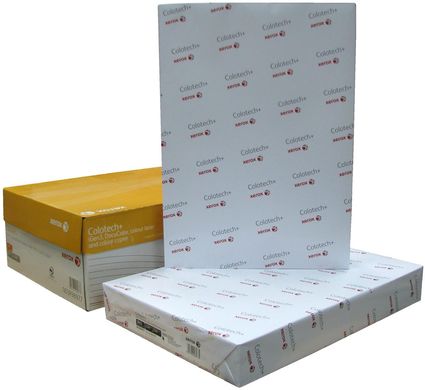 Папір Xerox COLOTECH + (250) SRA3 150ар. AU 003R98977 photo