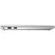 Ноутбук HP ProBook 455 G9 15.6" FHD IPS, 250n/Ryzen 3 5425U (2.7-4.1)/8Gb/SSD256Gb/Rad/FPS/DOS/Сріблястий (724Q3EA) 724Q3EA фото 6