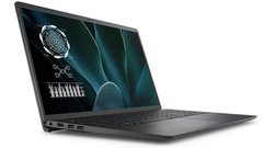 Ноутбук Dell Vostro 3510 15.6" FHD AG, Intel i3-1115G4, 8GB, F256GB, UMA, Lin, чорний (N8000VN3510GE_UBU) N8000VN3510GE_UBU фото