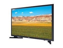 Телевізор 32" Samsung LED HD 50Hz Smart Tizen Black 
UE32T4500AUXUA фото