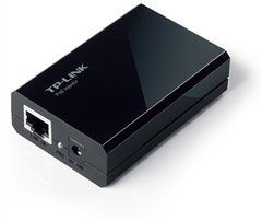 PoE-Инжектор TP-LINK TL-POE150S 2xGE 48V DC 15.4W TL-POE150S фото
