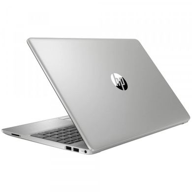 Ноутбук HP 250 G9 15.6" FHD SVA, 250n/i5-1235U (3.3-4.4)/16Gb/SSD512Gb/Intel Iris X/DOS/Сріблястий (724P9EA) 724P9EA фото