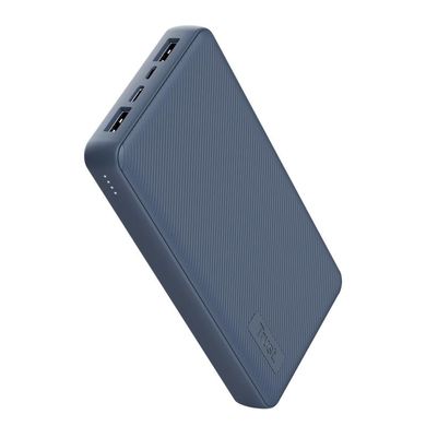 Портативное зарядное устройство Trust Primo ECO 20000 mAh Blue 25026_TRUST фото