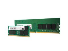 Пам'ять ПК Transcend DDR4 8GB 3200 
JM3200HLG-8G фото