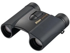 Бінокль Nikon Sportstar EX 8x25 Black