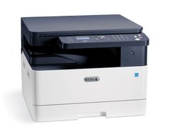 Багатофункціональний пристрій A3 ч/б Xerox B1022 B1022V_B photo