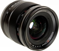 Об'єктив Fujifilm XF-16mm F1.4 R WR 16463670 фото
