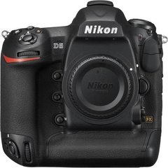 Цифр. фотокамера зеркальная Nikon D5-b body (XQD) VBA460AE фото