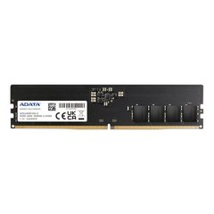 Пам'ять ПК ADATA DDR5 16GB 4800 
AD5U480016G-R фото