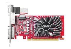 Вiдеокарта ASUS Radeon R7 240 2GB DDR5 low profile