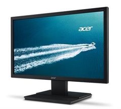 Монітор LCD 21.5" Acer V226HQLbid, D-Sub, DVI, HDMI, TN, 1920x1080, 60Hz, 5ms