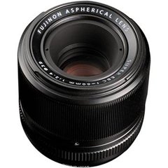 Об'єктив Fujifilm XF-60mm F2.4 R Macro 16240767 фото