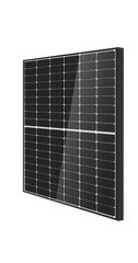 Фотоелектрична панель Leapton Solar LP182x182-M-54-MH-410W, Mono, MBB, Halfcell, Black frame 
LP182M54-MH-410W/BF фото