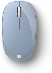 Мышь Microsoft BT Pastel Blue