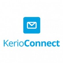 Kerio Connect Subscription for 1 year 10-19 users