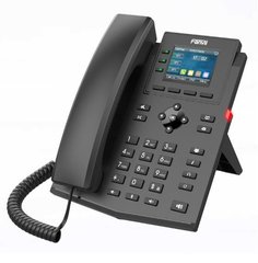 SIP-телефон Fanvil X303G Enterprise X303G фото