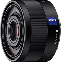 Об'єктив Sony 35mm, f/2.8 Carl Zeiss для камер NEX FF SEL35F28Z.AE фото