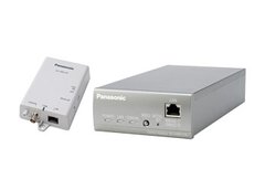Конвертер Panasonic Coaxial-LAN converter 
BY-HPE11KTCE photo