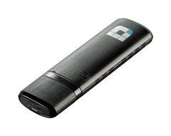 WiFi-адаптер D-Link DWA-182 AC1200, USB DWA-182 фото