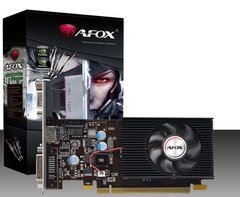 Відеокарта AFOX GeForce G 210 512MB DDR3 
AF210-512D3L3-V2 фото