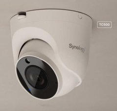 IP камера Synology TC500 TC500 фото