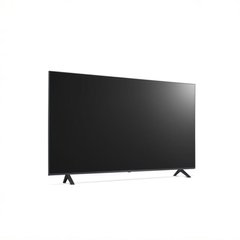 Телевізор 50" LG LED 4K 60Hz Smart WebOS Black 50UR78006LK фото