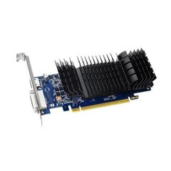 Вiдеокарта ASUS GeForce GT1030 2GB DDR5 low profile silent