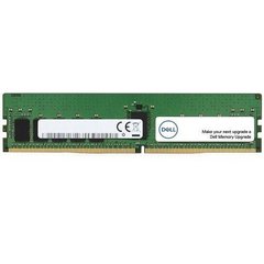 Память Dell EMC 16GB DDR4 RDIMM 3200MHz 370-3200R16 photo