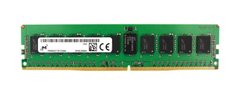 Пам'ять до сервера Micron Crucial DDR4 2933 16GB ECC REG RDIMM