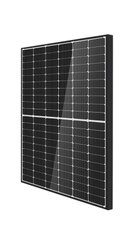 Фотоелектрична панель Leapton Solar LP182x182-M-60-MH-460W, Mono, MBB, Halfcell, Black frame 
LP182M60-MH-460W/BF фото