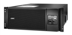 ИБП APC Smart-UPS Online 6000VA/6000W, RM 3U, LCD, USB, RS232, 6x13, 4xC19