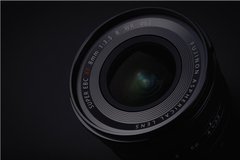 Об`єктив Fujifilm XF-8mm F3.5 R WR 16797760 фото