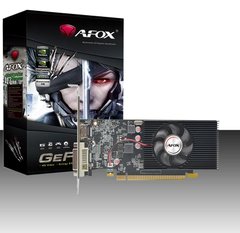 Відеокарта AFOX GeForce GT 1030 2GB GDDR5 
AF1030-2048D5H7 фото