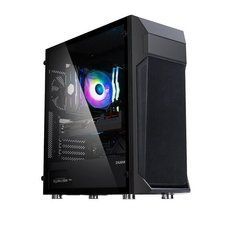 Робоча станція R-LINE №1 у складі: Процесор Intel Core i7-14700F Робоча станція R-LINE №1 у складі: Процесор Intel Core i7-14700F photo