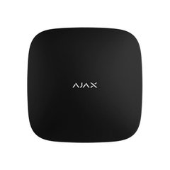 Ретранслятор сигналу Ajax ReX чорний