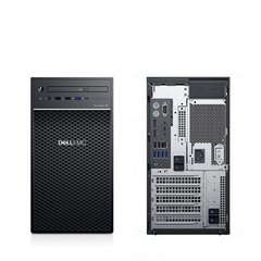 Сервер Dell EMC T40, Xeon E-2224G 4C 3.5GHz, 8GB UDIMM, 1x1TB SATA, DVD-RW, 1Yr, Twr 
210-T40-PR-1Y фото
