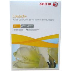 Бумага Xerox COLOTECH + (250) A4 250л. AU 003R98975 photo